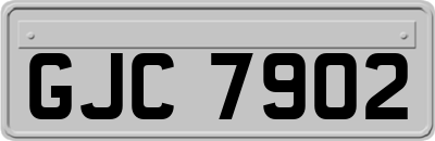 GJC7902