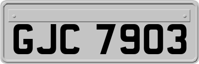 GJC7903