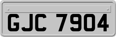 GJC7904