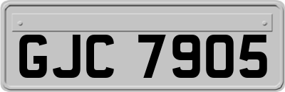 GJC7905