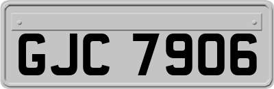 GJC7906