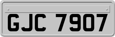GJC7907