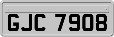 GJC7908
