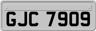 GJC7909