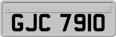 GJC7910