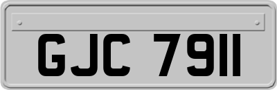 GJC7911