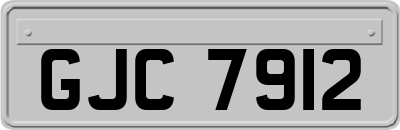 GJC7912