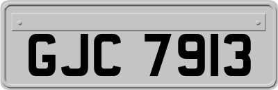 GJC7913