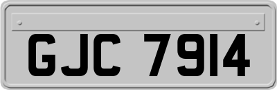 GJC7914