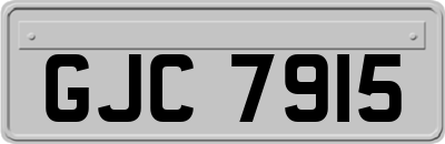 GJC7915