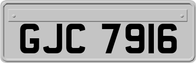 GJC7916