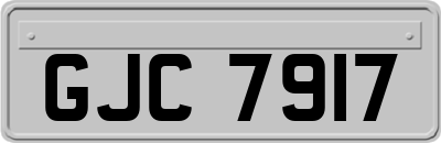 GJC7917