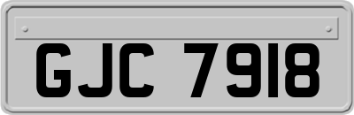 GJC7918