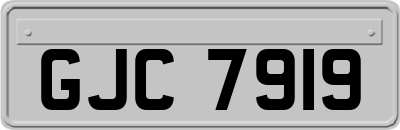 GJC7919