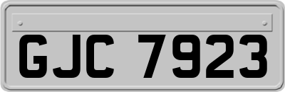 GJC7923