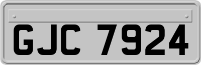 GJC7924