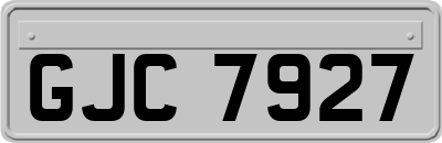 GJC7927