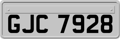 GJC7928