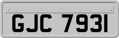 GJC7931