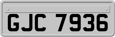 GJC7936