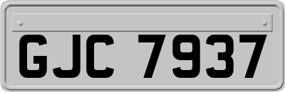 GJC7937