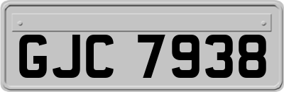 GJC7938