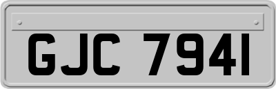 GJC7941