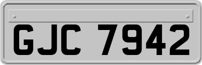 GJC7942