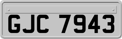 GJC7943