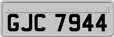 GJC7944