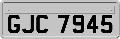 GJC7945
