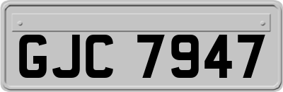 GJC7947