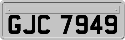 GJC7949