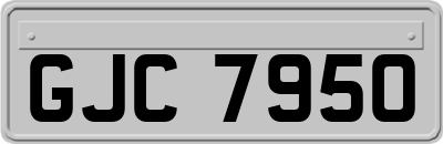 GJC7950