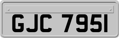 GJC7951