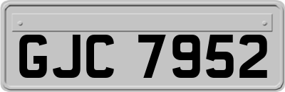 GJC7952