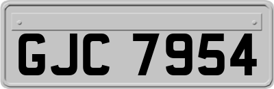 GJC7954