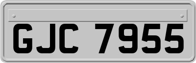 GJC7955