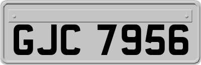 GJC7956