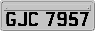 GJC7957