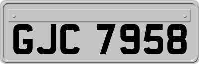 GJC7958