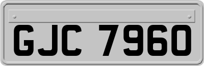 GJC7960
