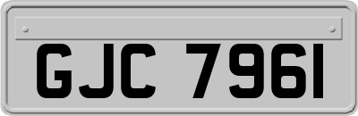 GJC7961