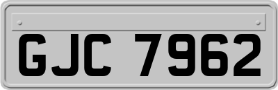 GJC7962