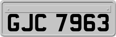 GJC7963