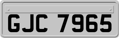GJC7965