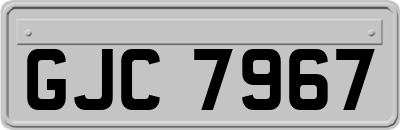 GJC7967