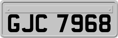 GJC7968