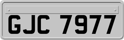 GJC7977