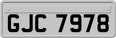 GJC7978